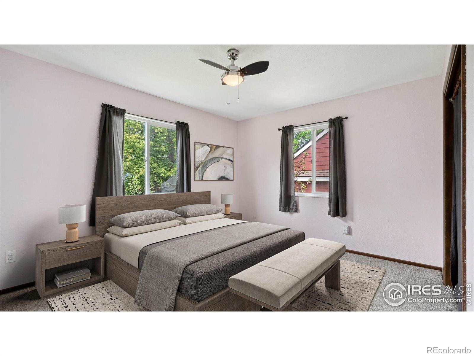 MLS Image #11 for 2013  ridgewood road,fort collins, Colorado