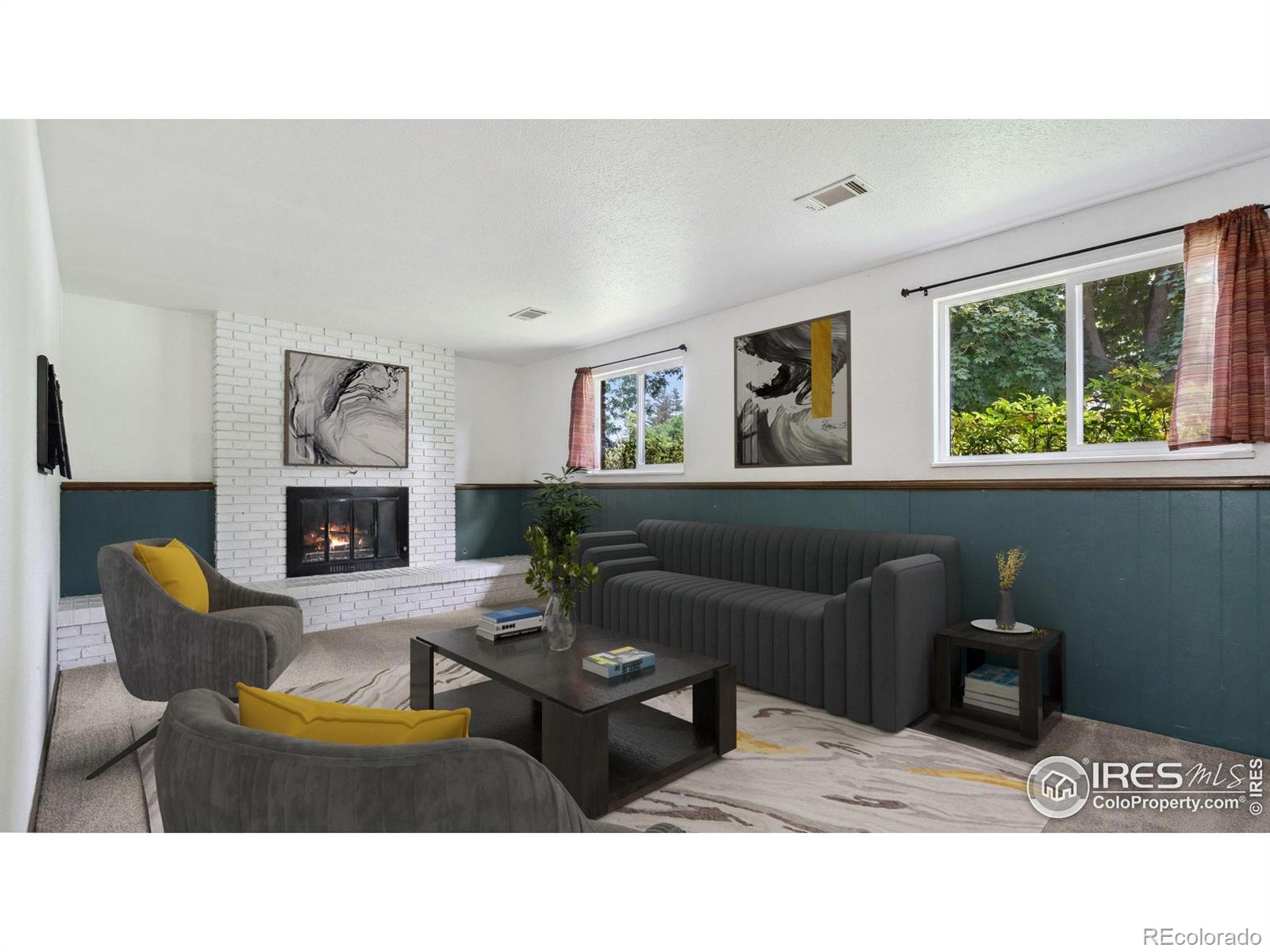 MLS Image #17 for 2013  ridgewood road,fort collins, Colorado