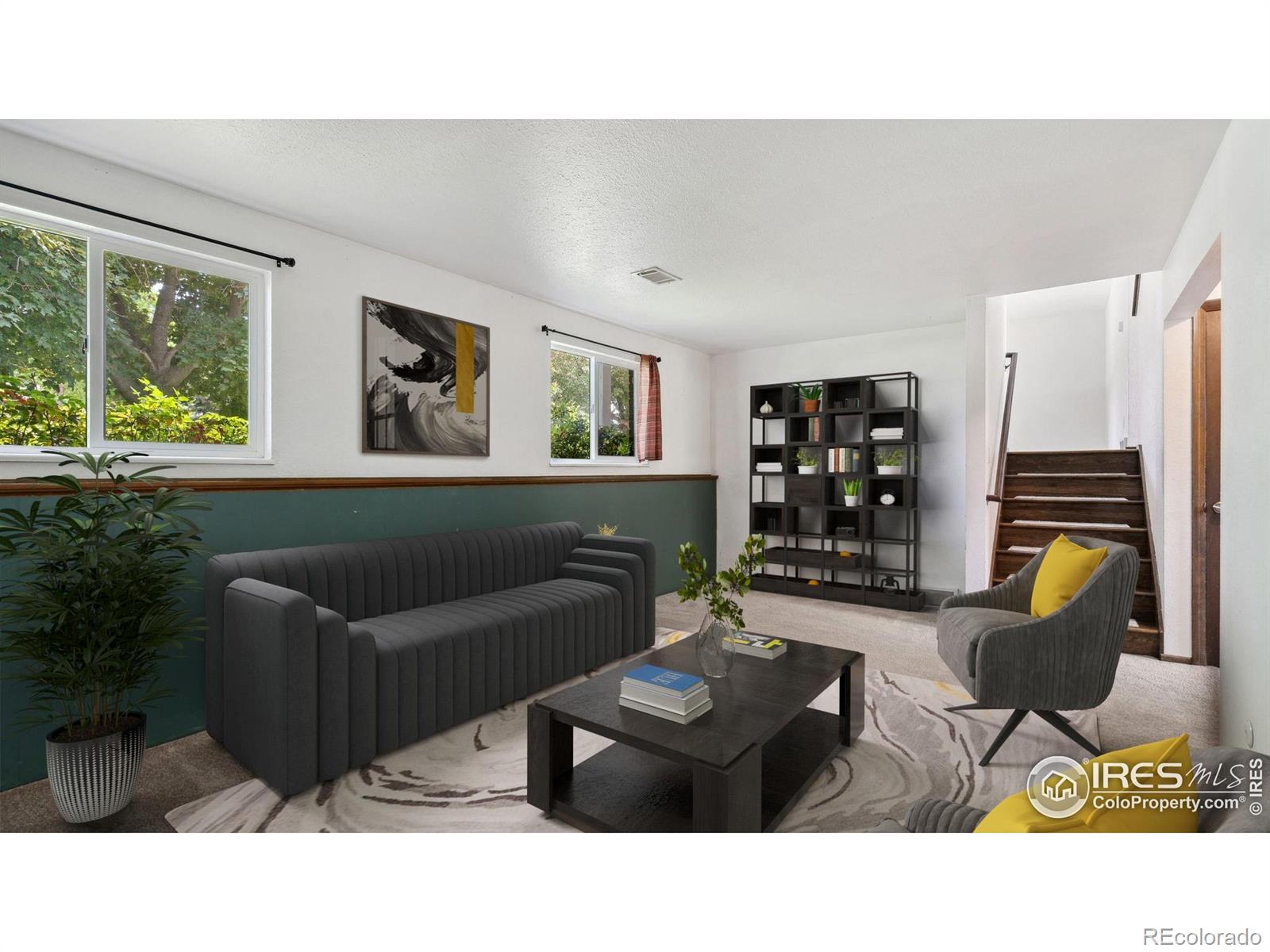 MLS Image #19 for 2013  ridgewood road,fort collins, Colorado