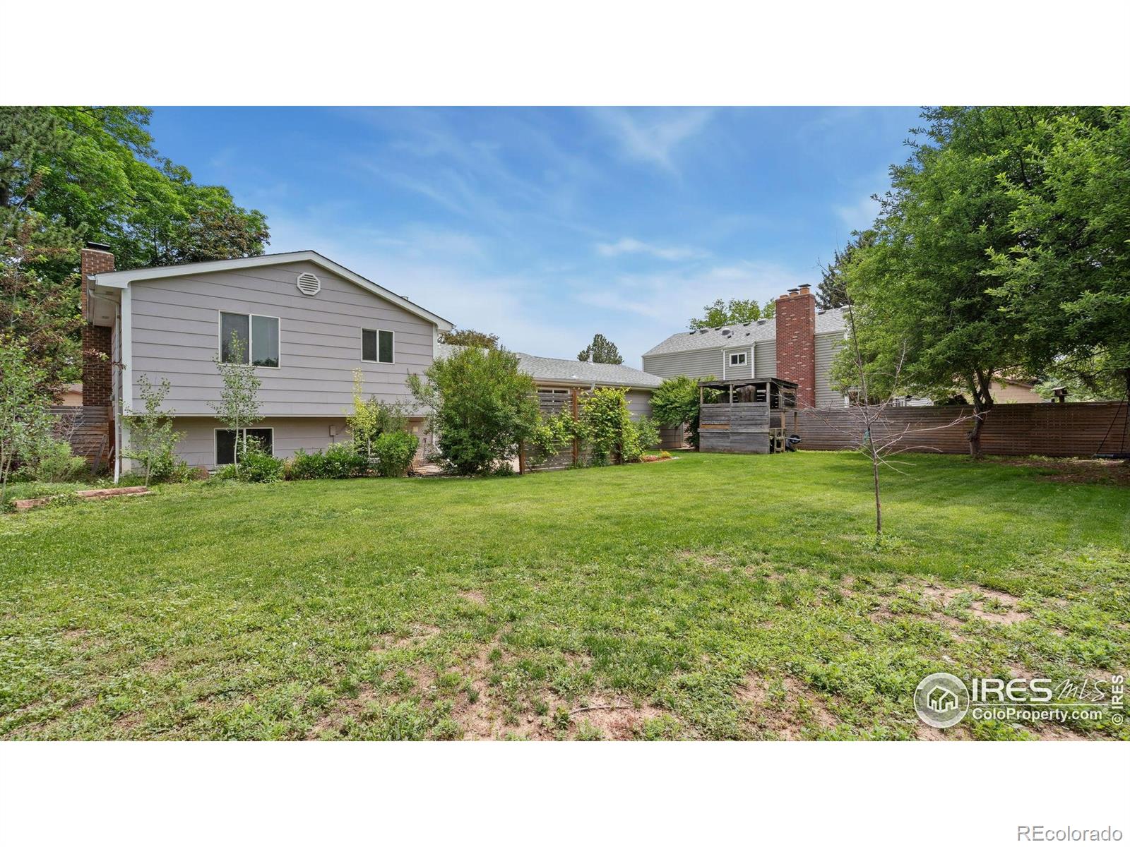 MLS Image #24 for 2013  ridgewood road,fort collins, Colorado