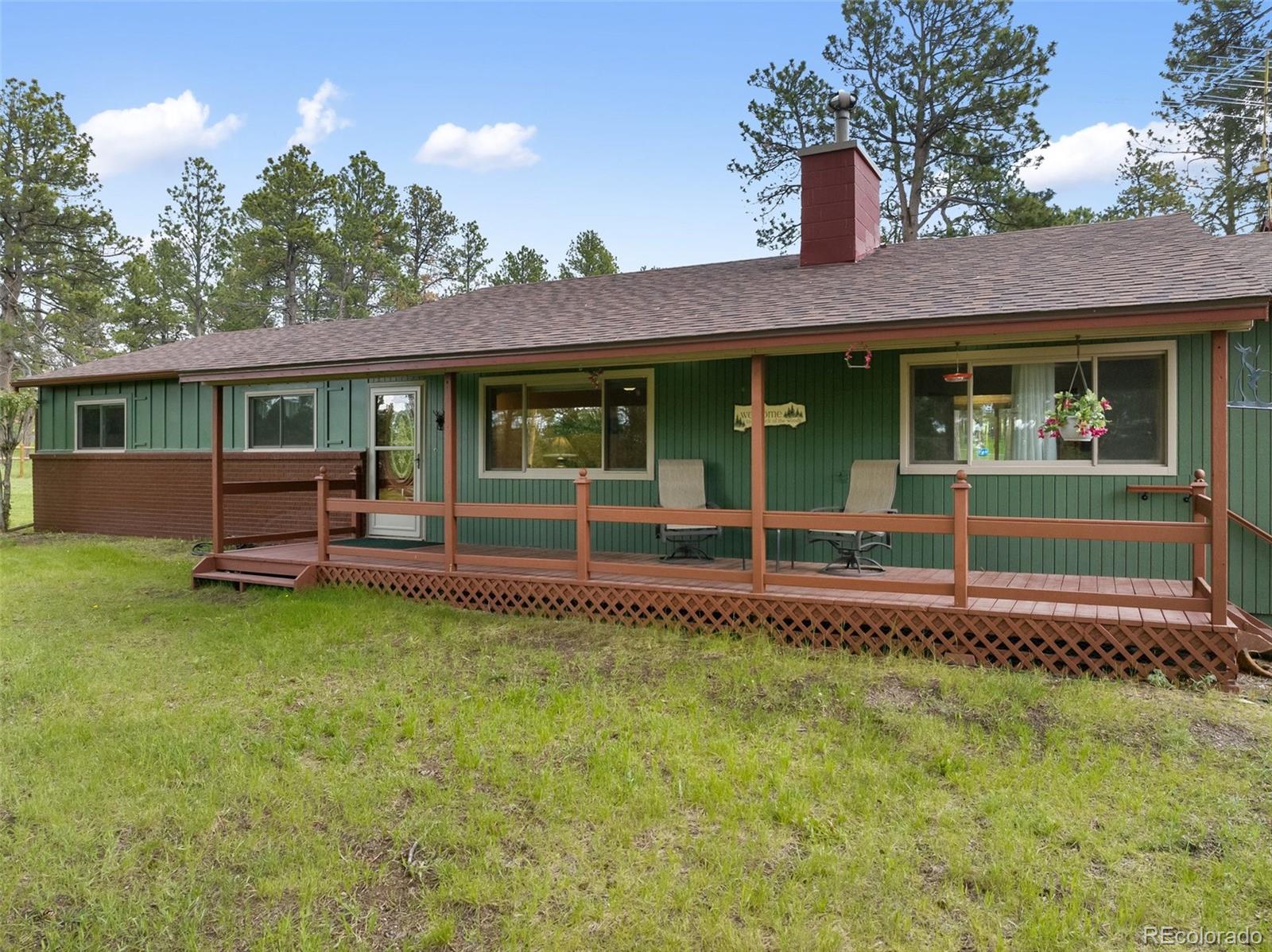 MLS Image #0 for 13365  meadow glen lane,colorado springs, Colorado