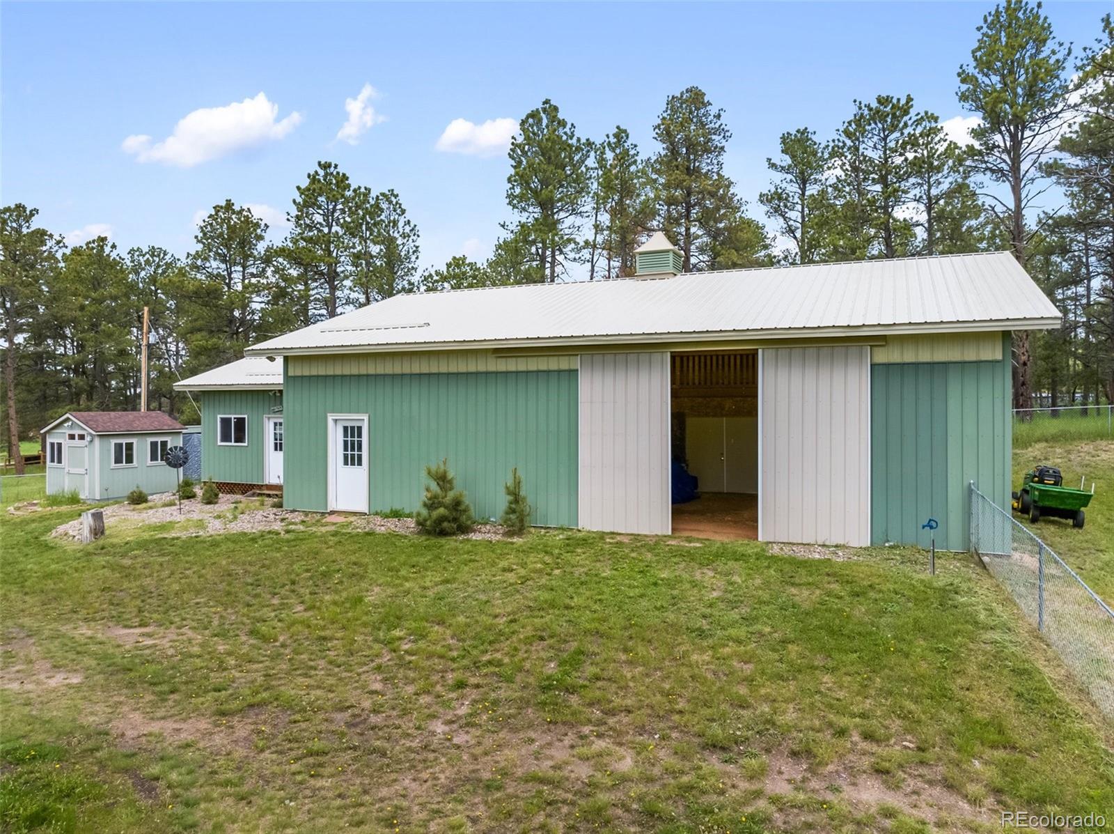 MLS Image #24 for 13365  meadow glen lane,colorado springs, Colorado