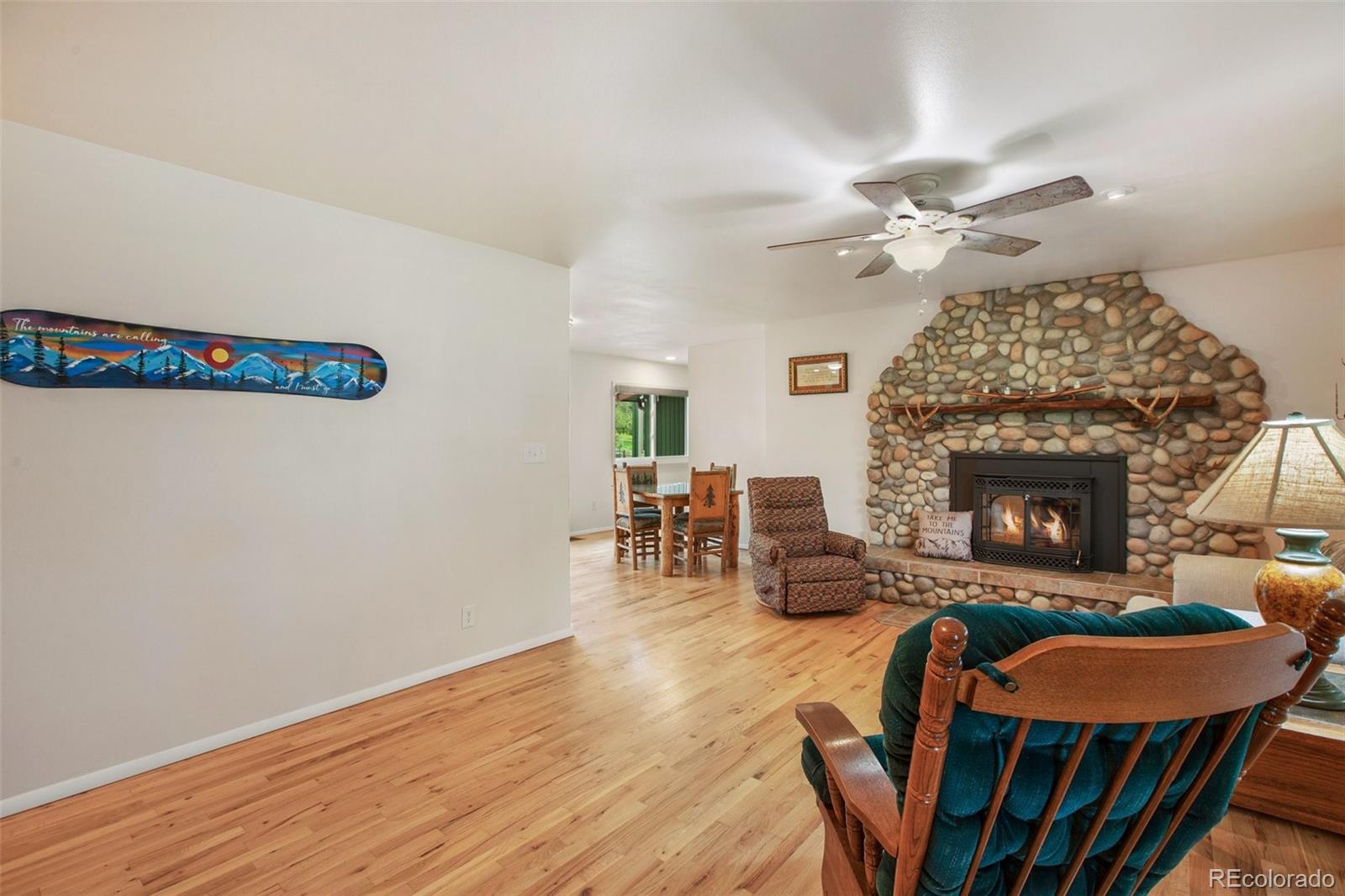MLS Image #3 for 13365  meadow glen lane,colorado springs, Colorado