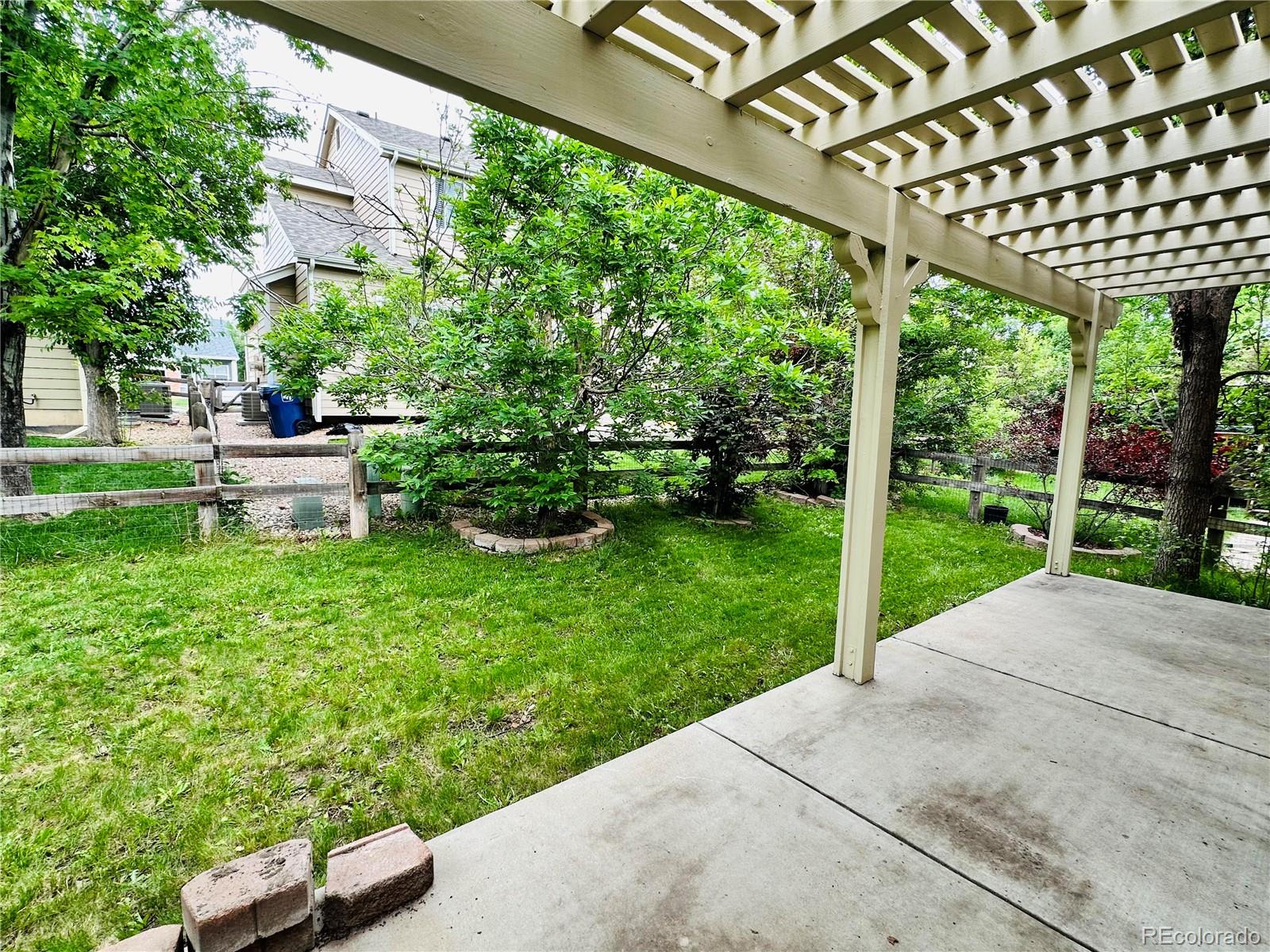 MLS Image #25 for 6102 s yampa street,aurora, Colorado