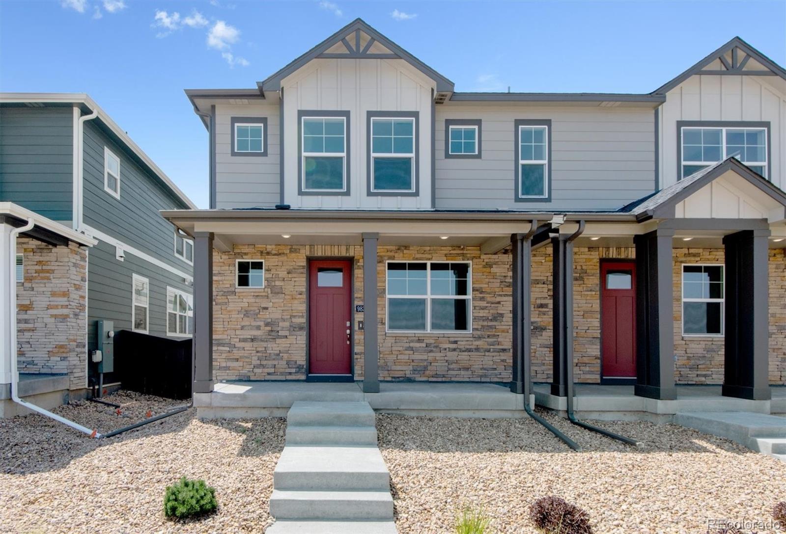MLS Image #0 for 22322 e 7th place,aurora, Colorado