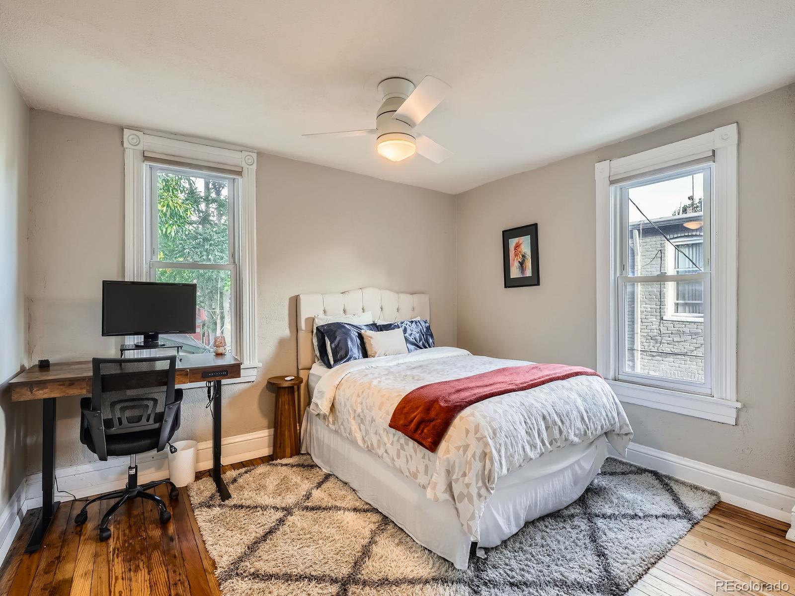 MLS Image #21 for 1612 n high street,denver, Colorado