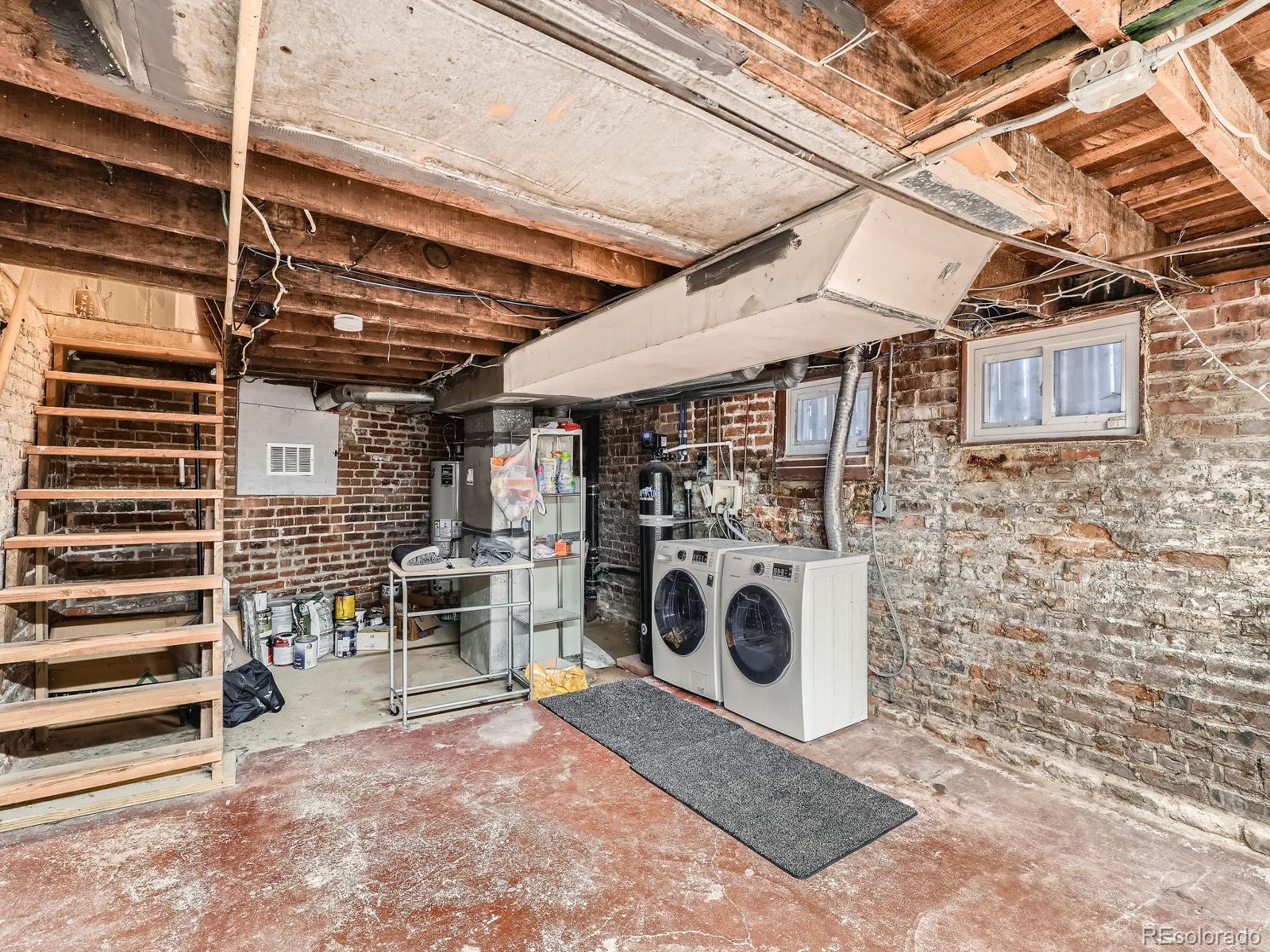 MLS Image #25 for 1612 n high street,denver, Colorado