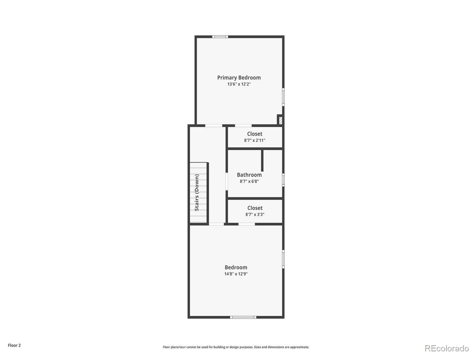 MLS Image #29 for 1612 n high street,denver, Colorado