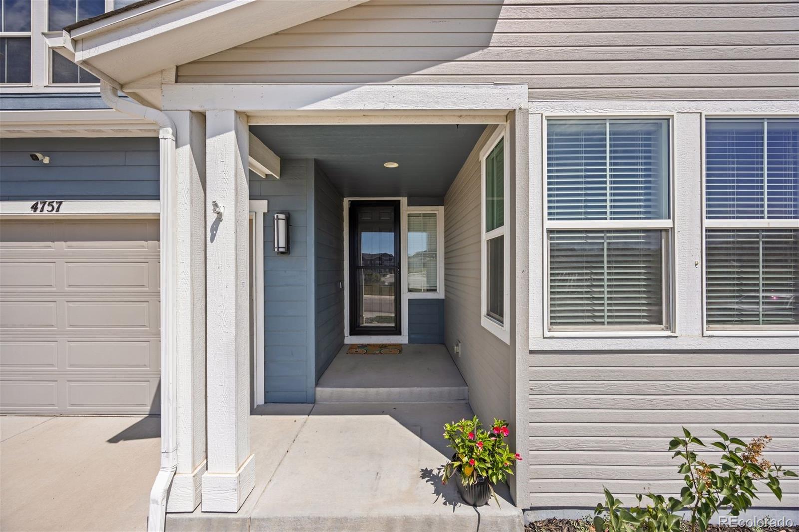MLS Image #3 for 4757  augustine court,castle rock, Colorado