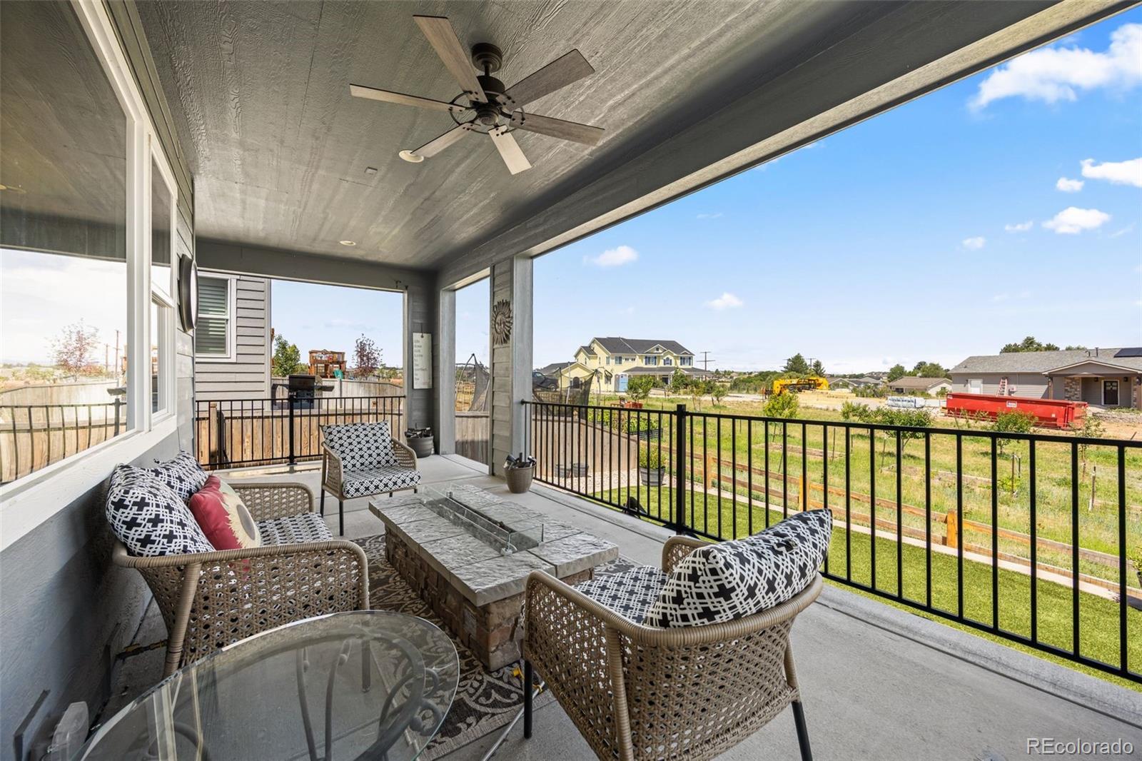 MLS Image #33 for 4757  augustine court,castle rock, Colorado