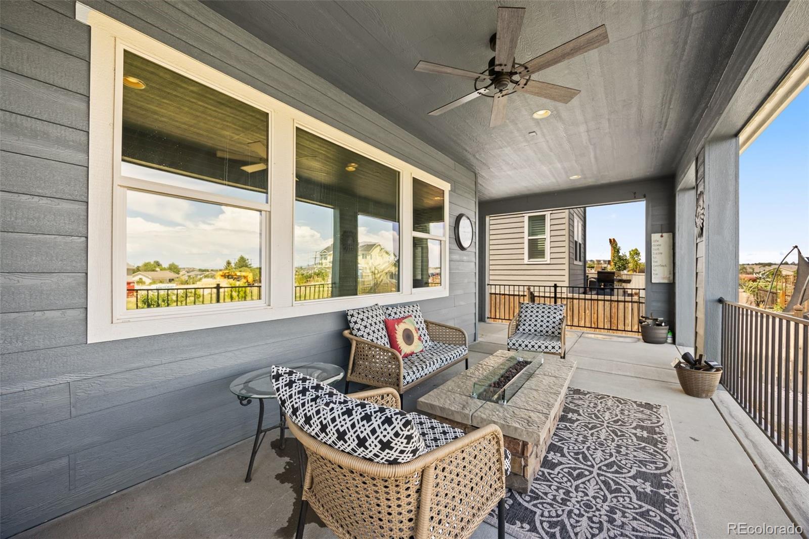 MLS Image #34 for 4757  augustine court,castle rock, Colorado