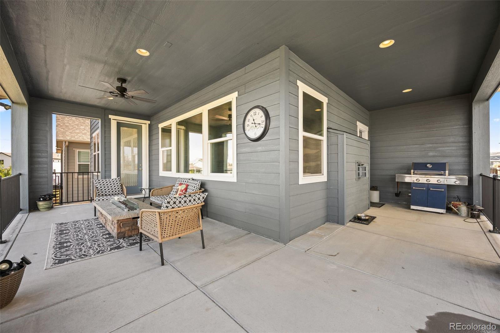 MLS Image #35 for 4757  augustine court,castle rock, Colorado