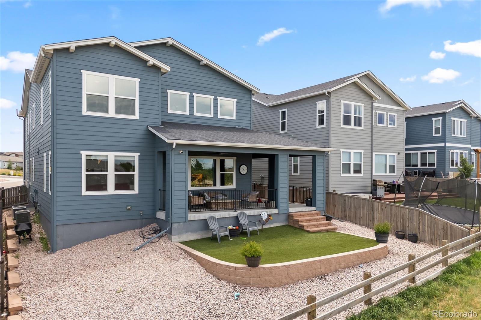 MLS Image #38 for 4757  augustine court,castle rock, Colorado