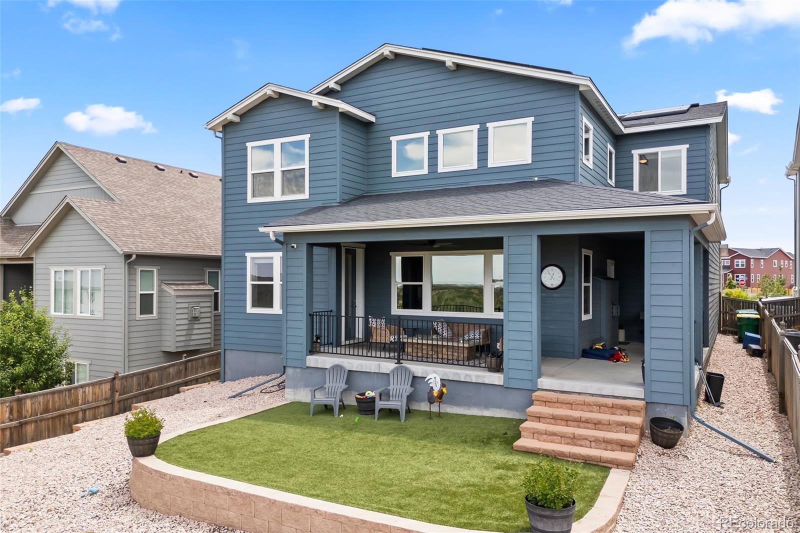 MLS Image #39 for 4757  augustine court,castle rock, Colorado