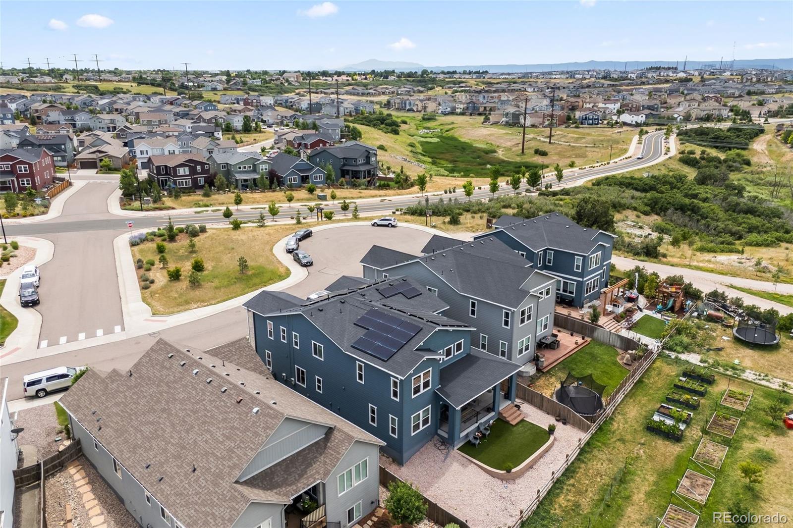 MLS Image #42 for 4757  augustine court,castle rock, Colorado
