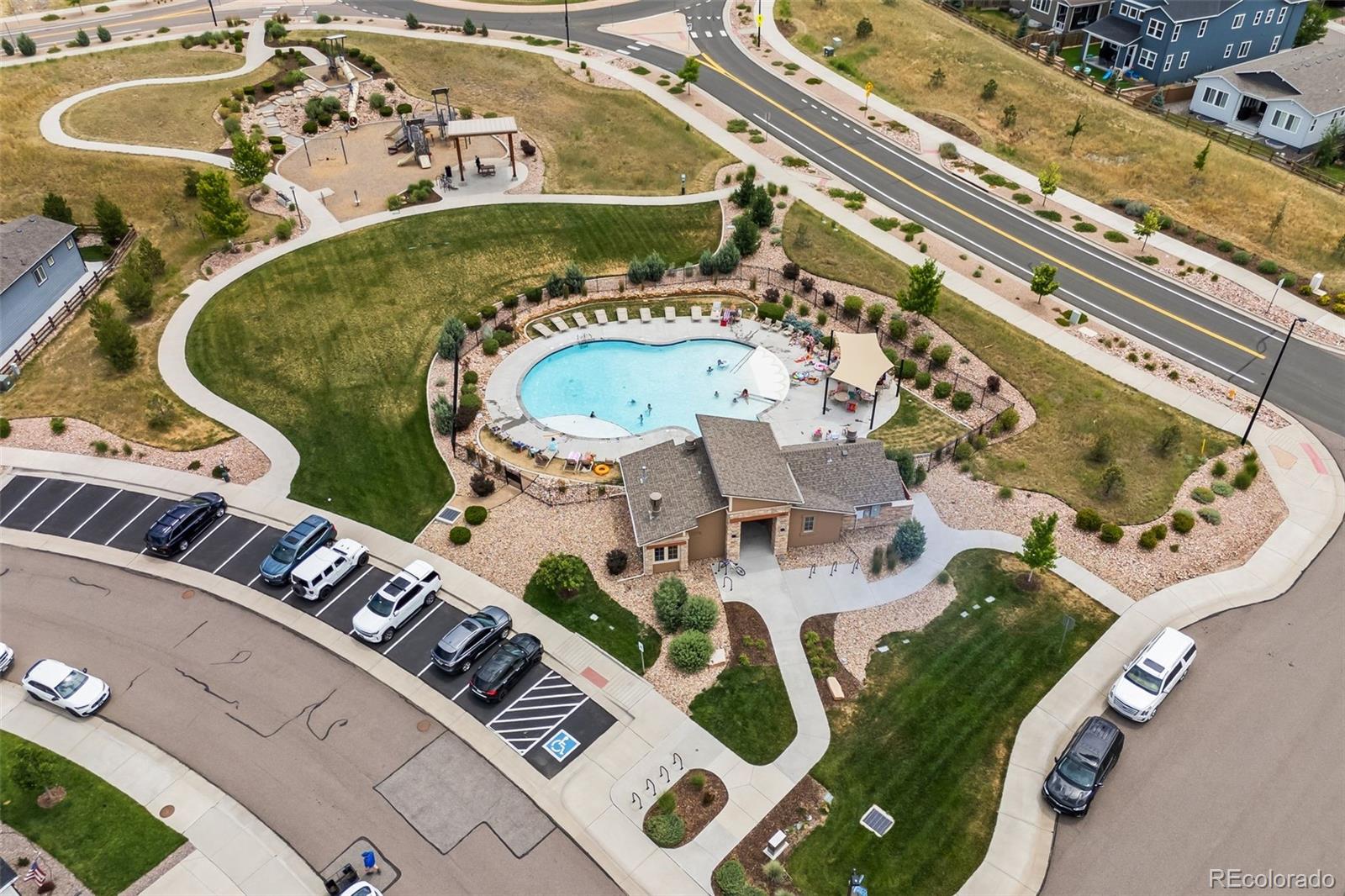 MLS Image #45 for 4757  augustine court,castle rock, Colorado