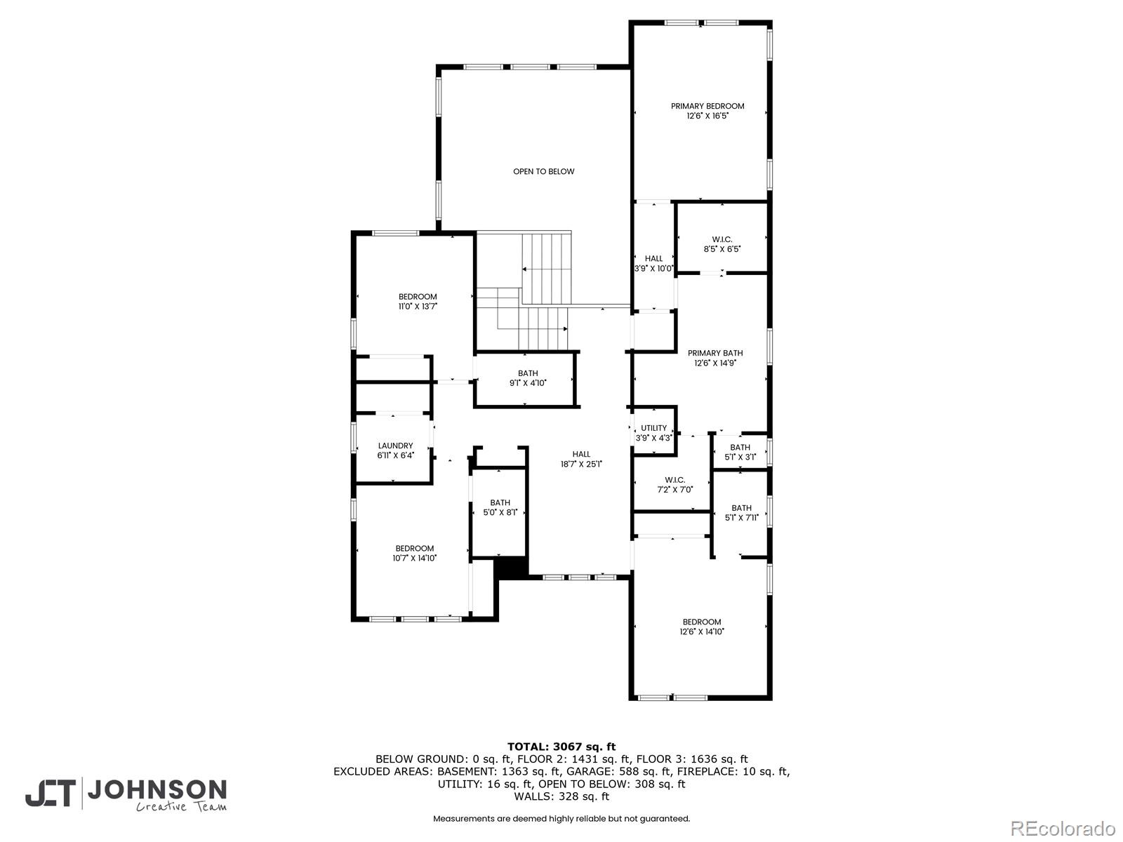 MLS Image #48 for 4757  augustine court,castle rock, Colorado