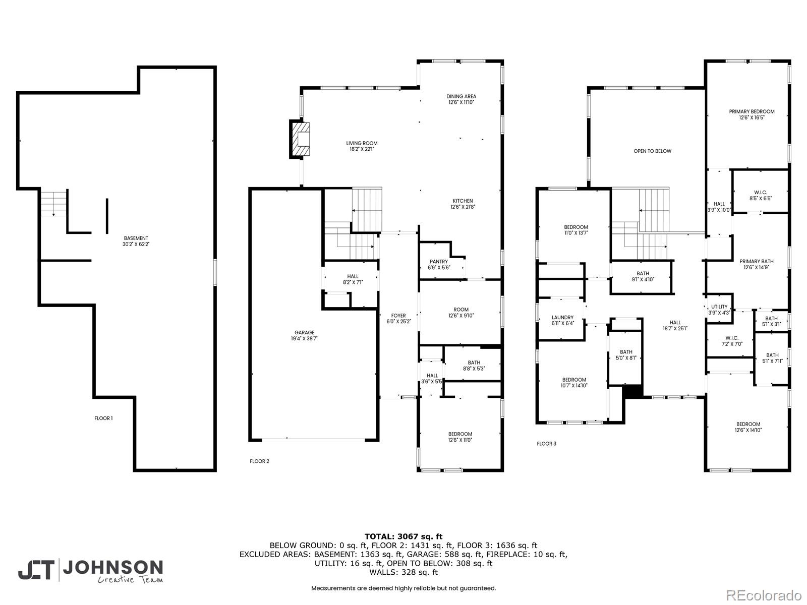 MLS Image #49 for 4757  augustine court,castle rock, Colorado
