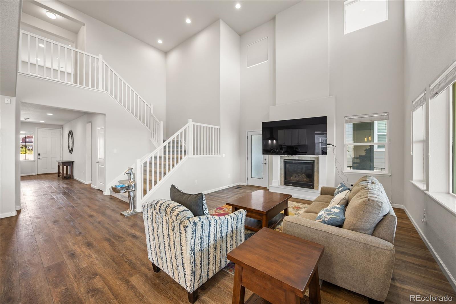 MLS Image #6 for 4757  augustine court,castle rock, Colorado