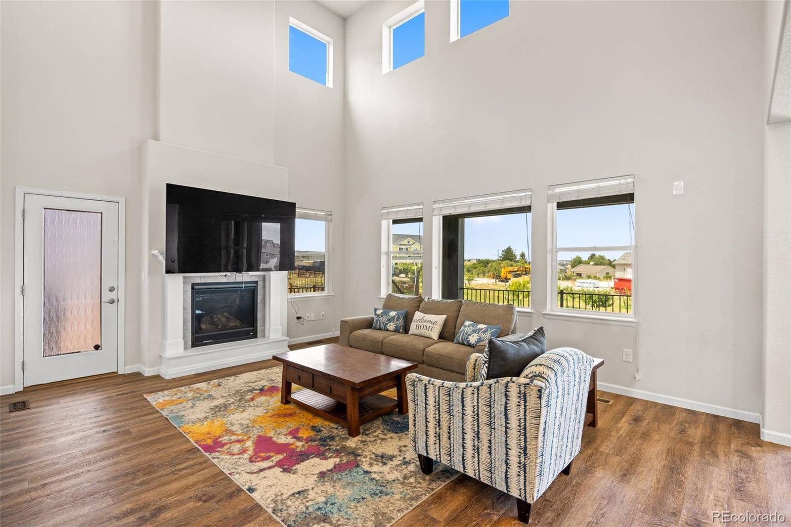 MLS Image #7 for 4757  augustine court,castle rock, Colorado