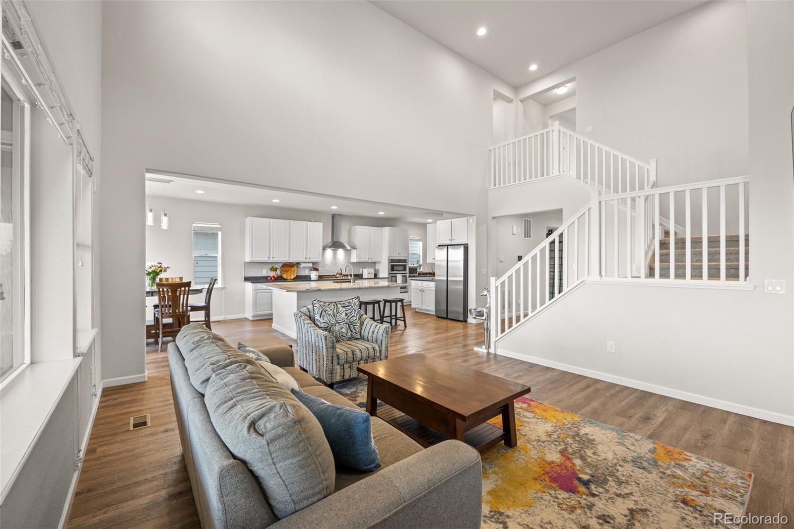 MLS Image #8 for 4757  augustine court,castle rock, Colorado
