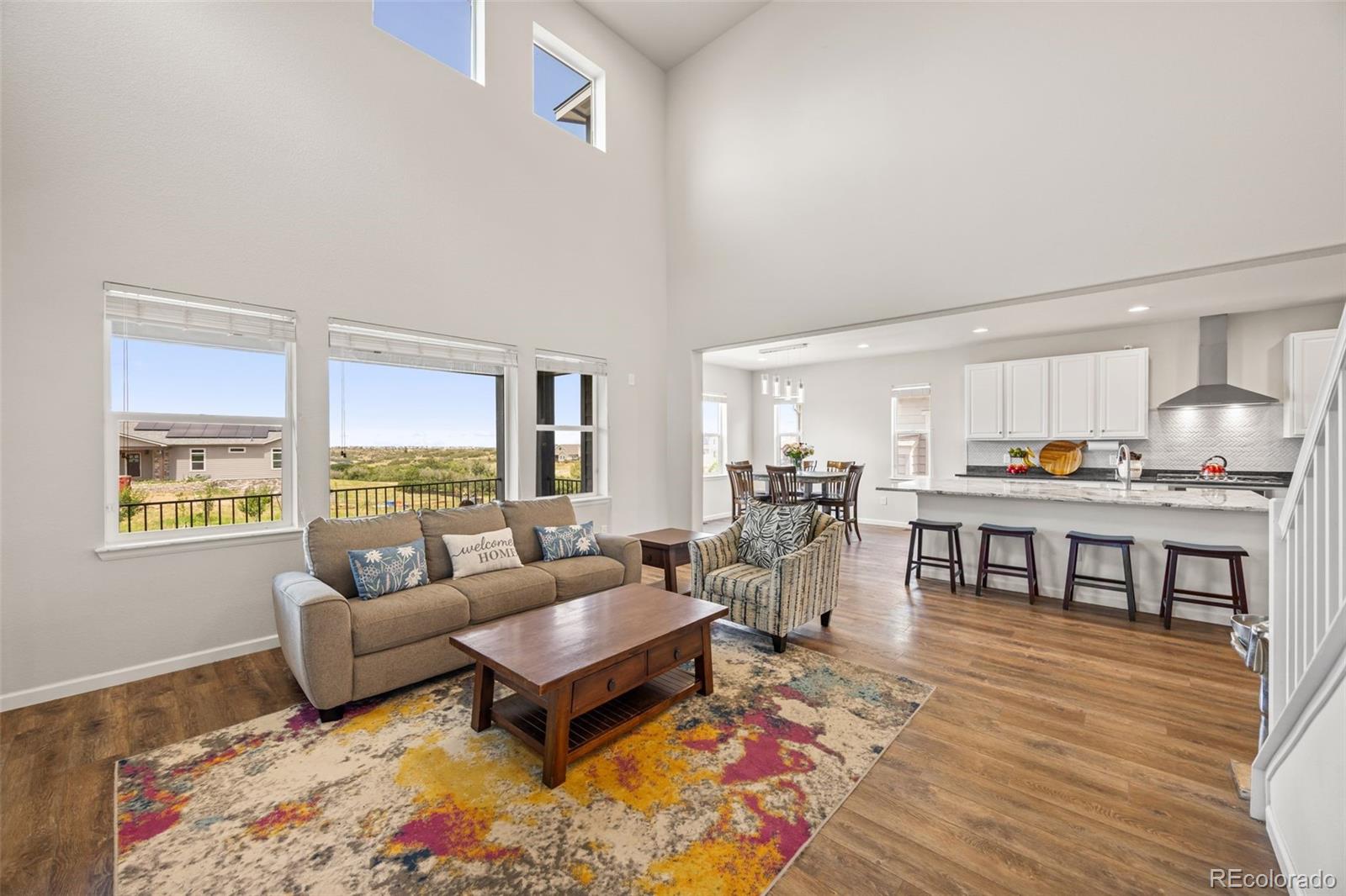 MLS Image #9 for 4757  augustine court,castle rock, Colorado
