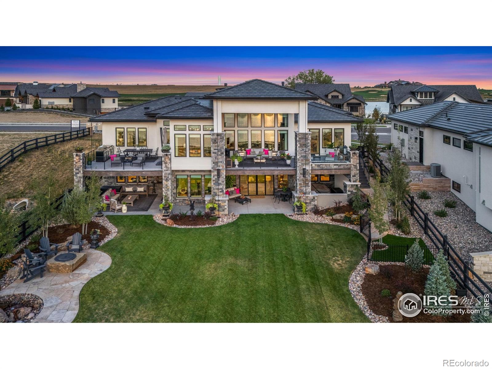 MLS Image #37 for 2659  heron lakes parkway,berthoud, Colorado