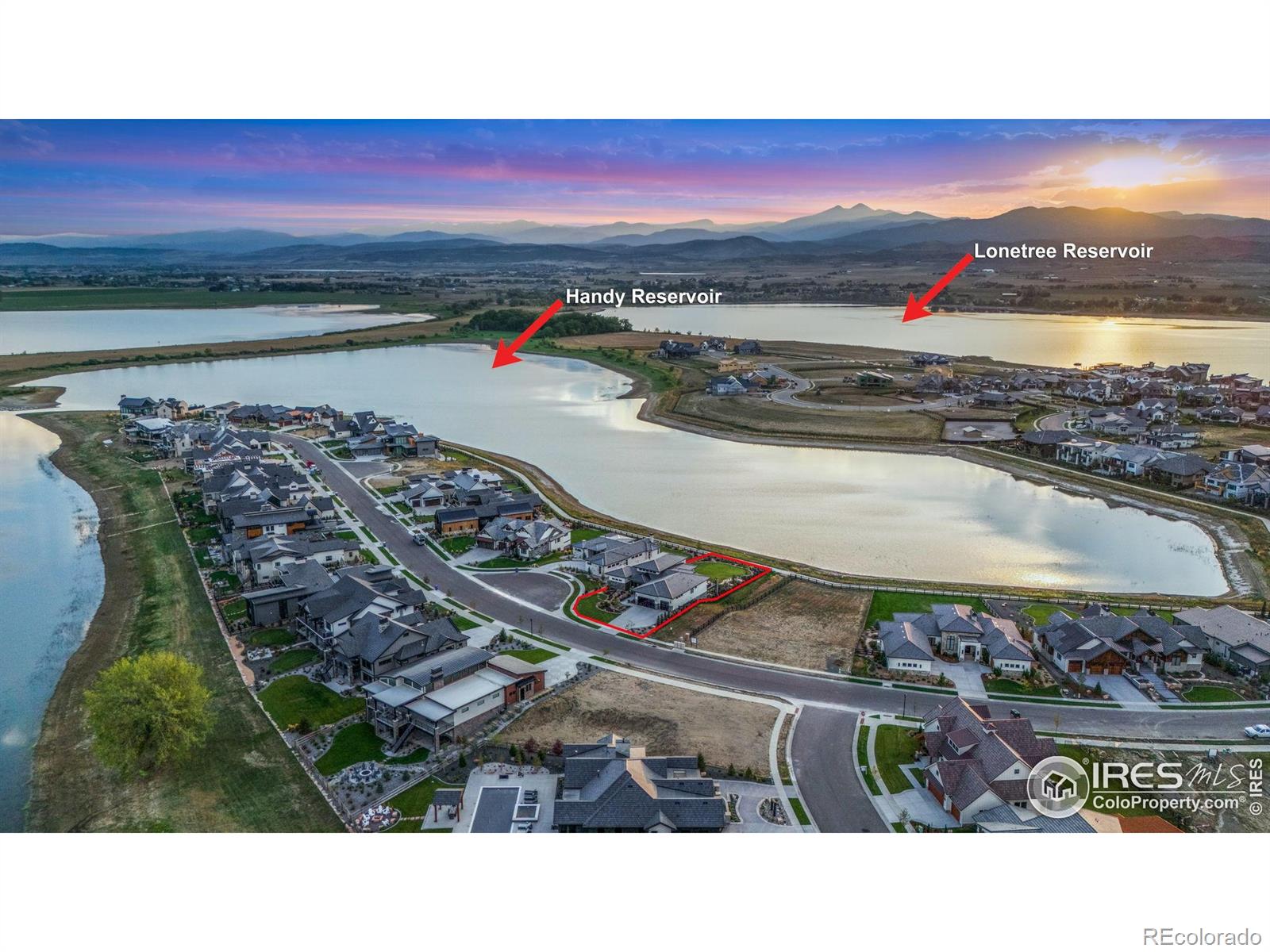 MLS Image #39 for 2659  heron lakes parkway,berthoud, Colorado