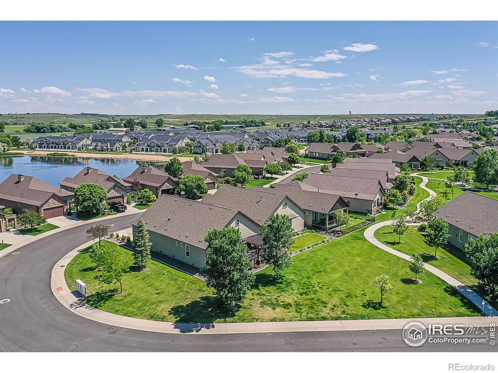 MLS Image #0 for 2050  vineyard drive,windsor, Colorado