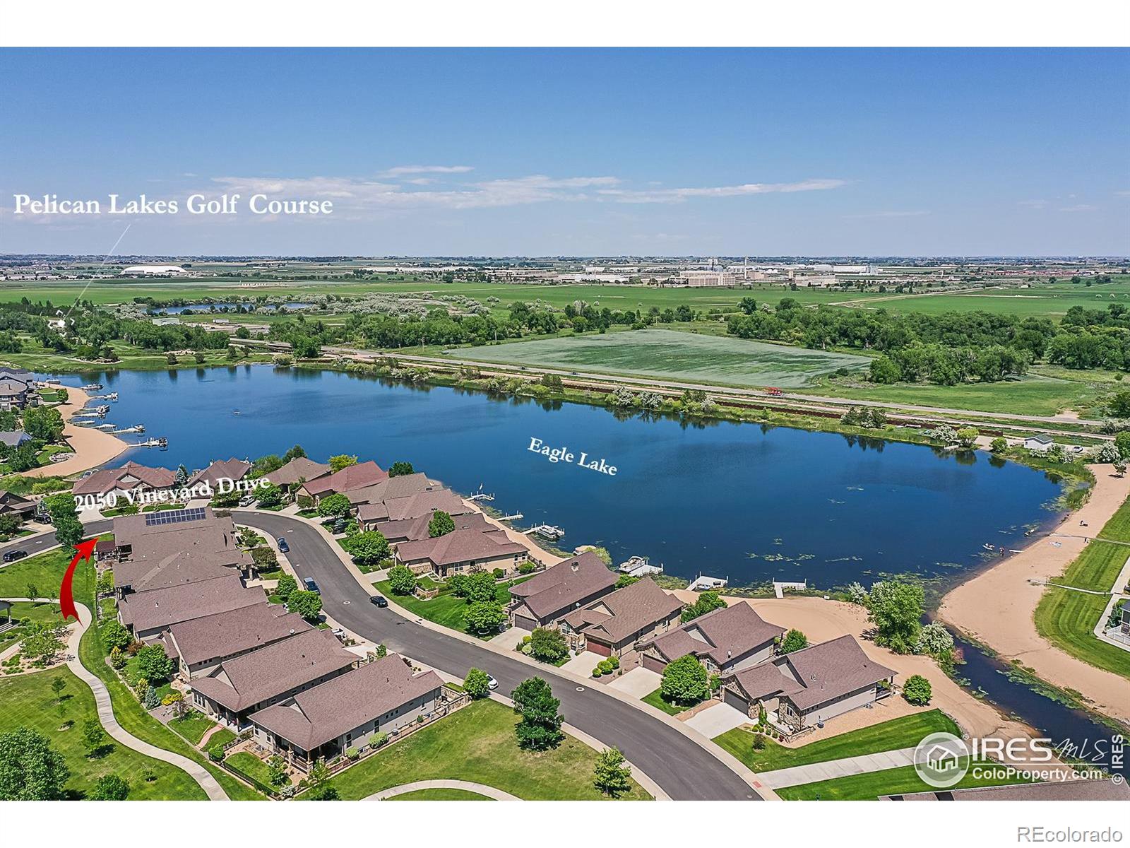 MLS Image #39 for 2050  vineyard drive,windsor, Colorado