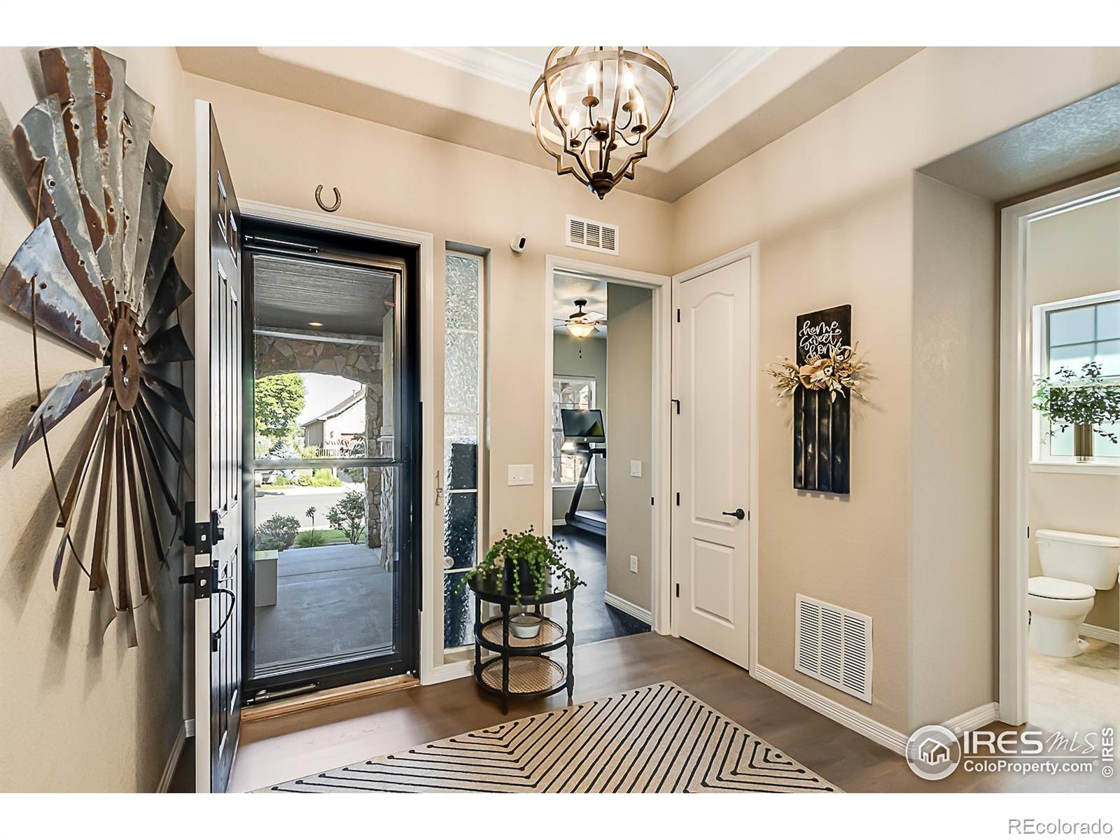 MLS Image #4 for 2050  vineyard drive,windsor, Colorado