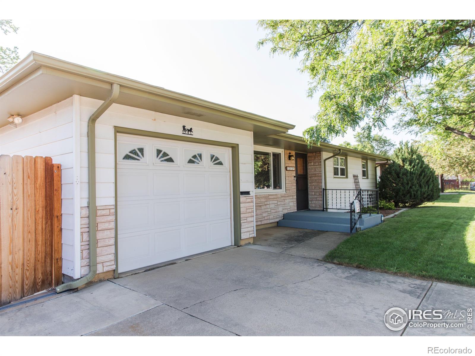 MLS Image #2 for 3211  butternut drive,loveland, Colorado