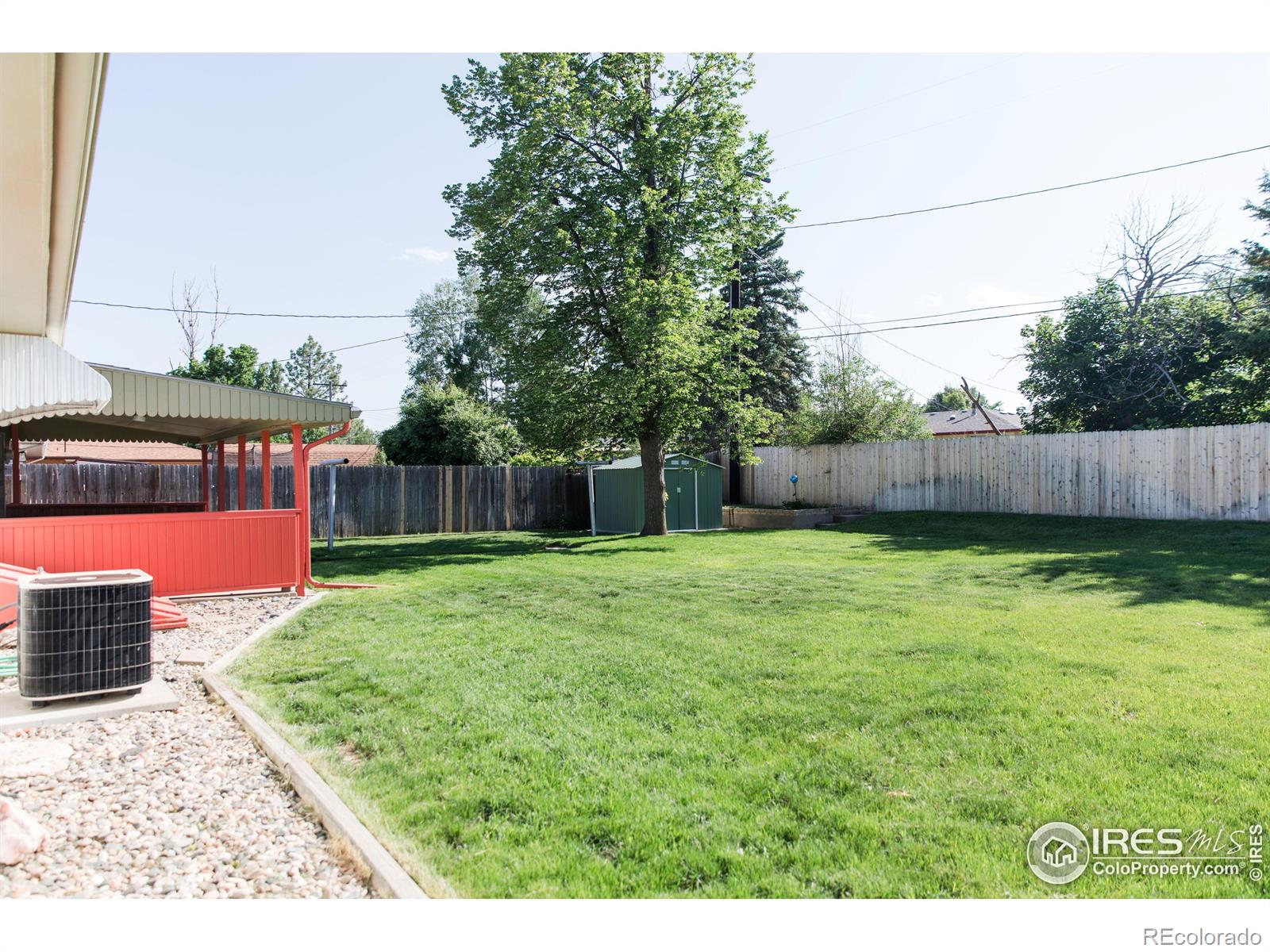 MLS Image #25 for 3211  butternut drive,loveland, Colorado