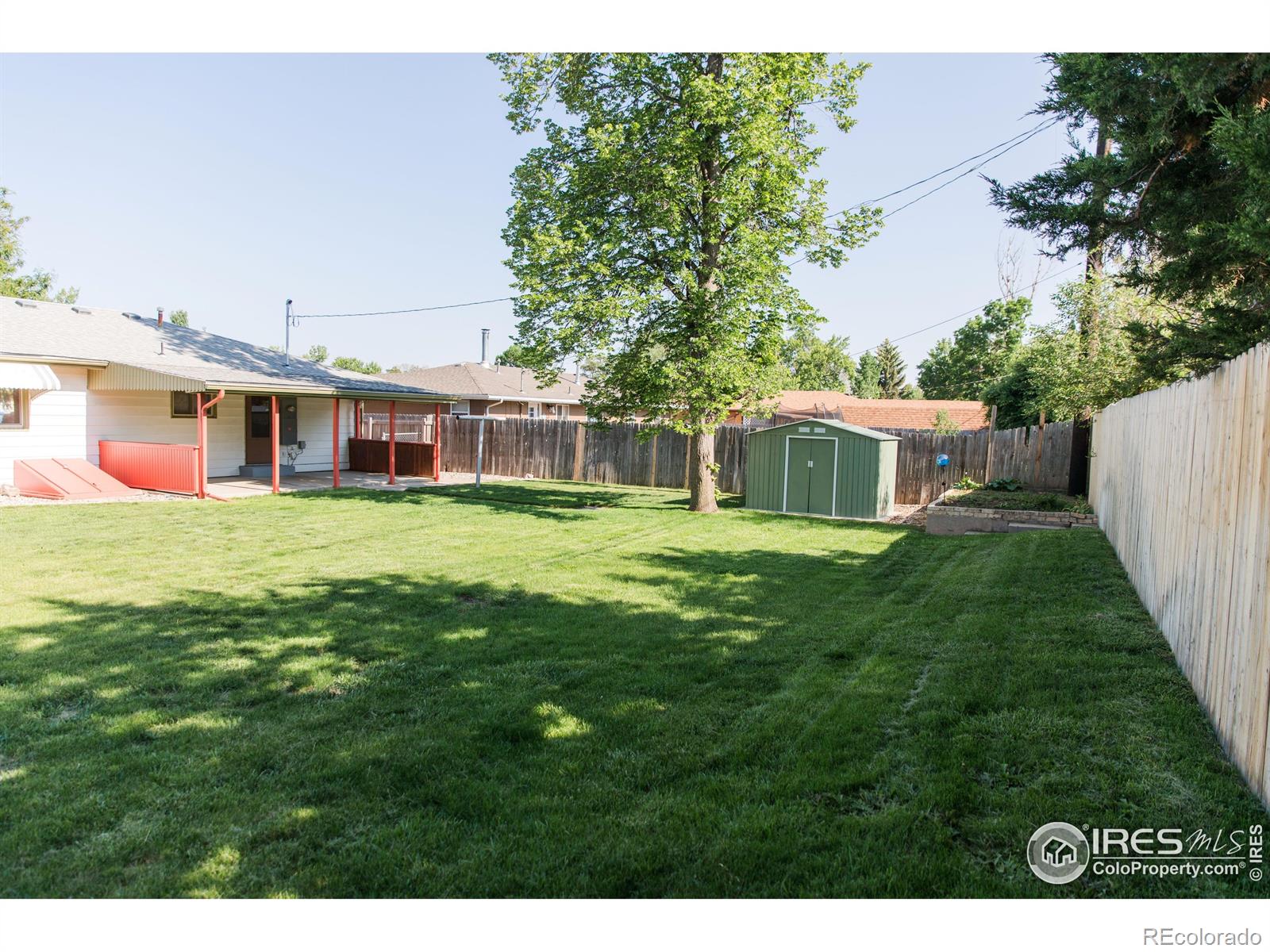 MLS Image #27 for 3211  butternut drive,loveland, Colorado