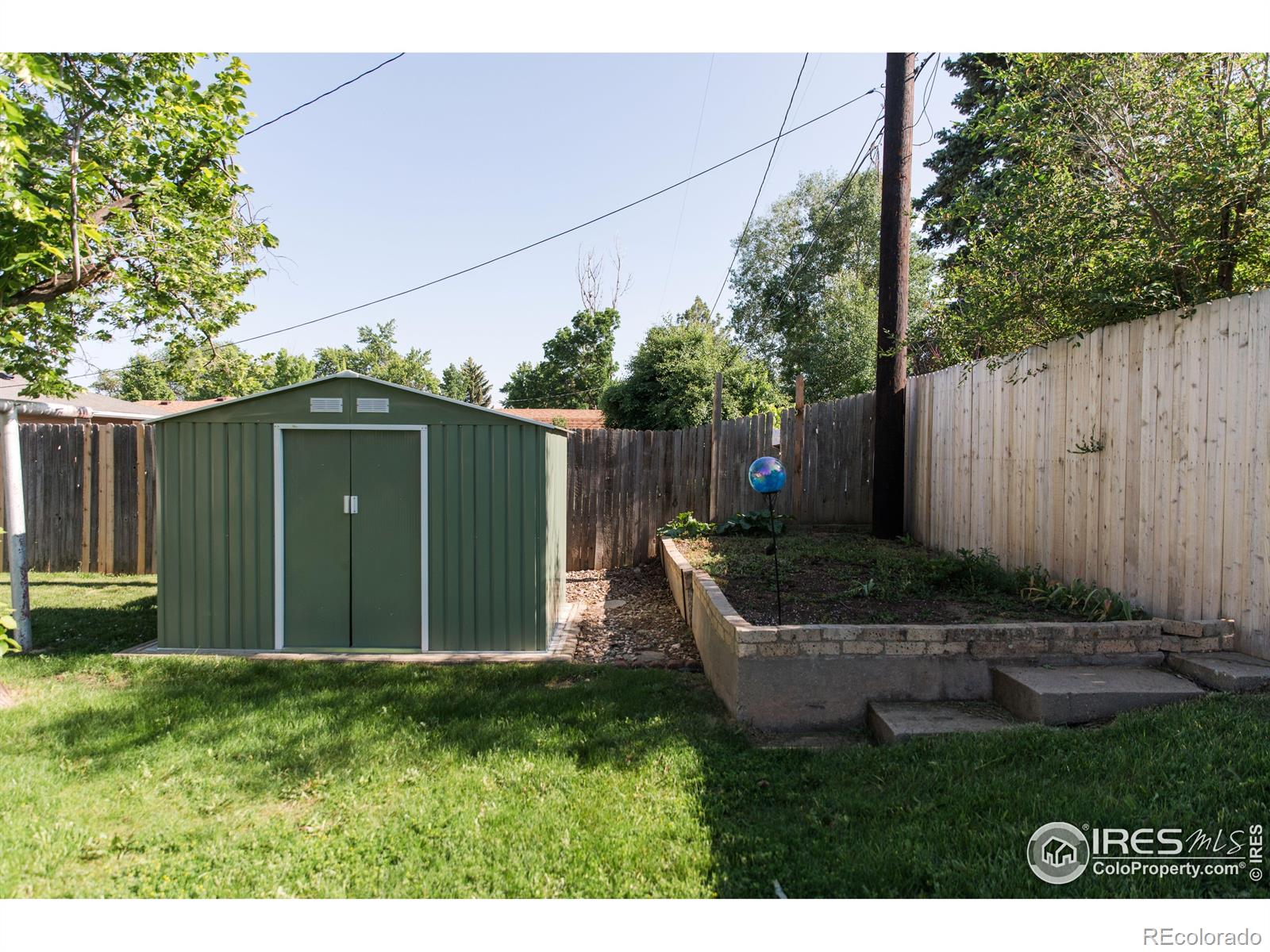 MLS Image #28 for 3211  butternut drive,loveland, Colorado