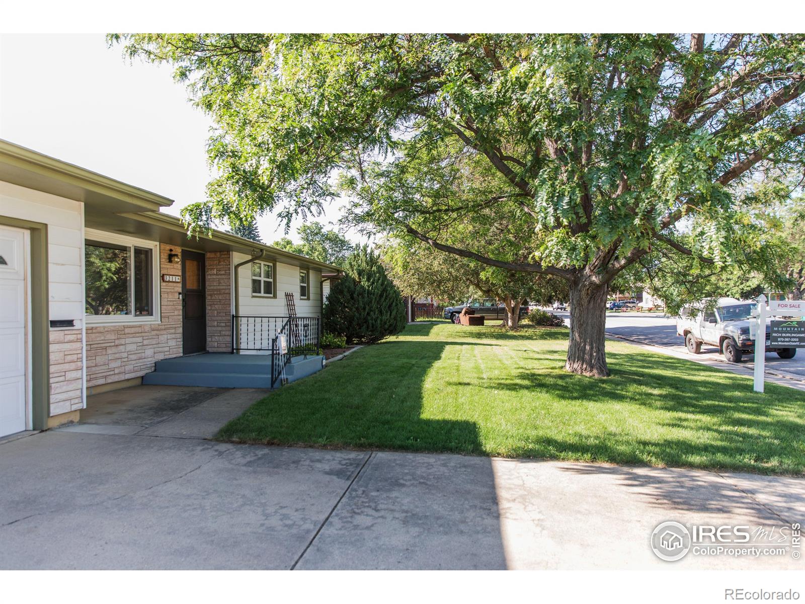 MLS Image #3 for 3211  butternut drive,loveland, Colorado