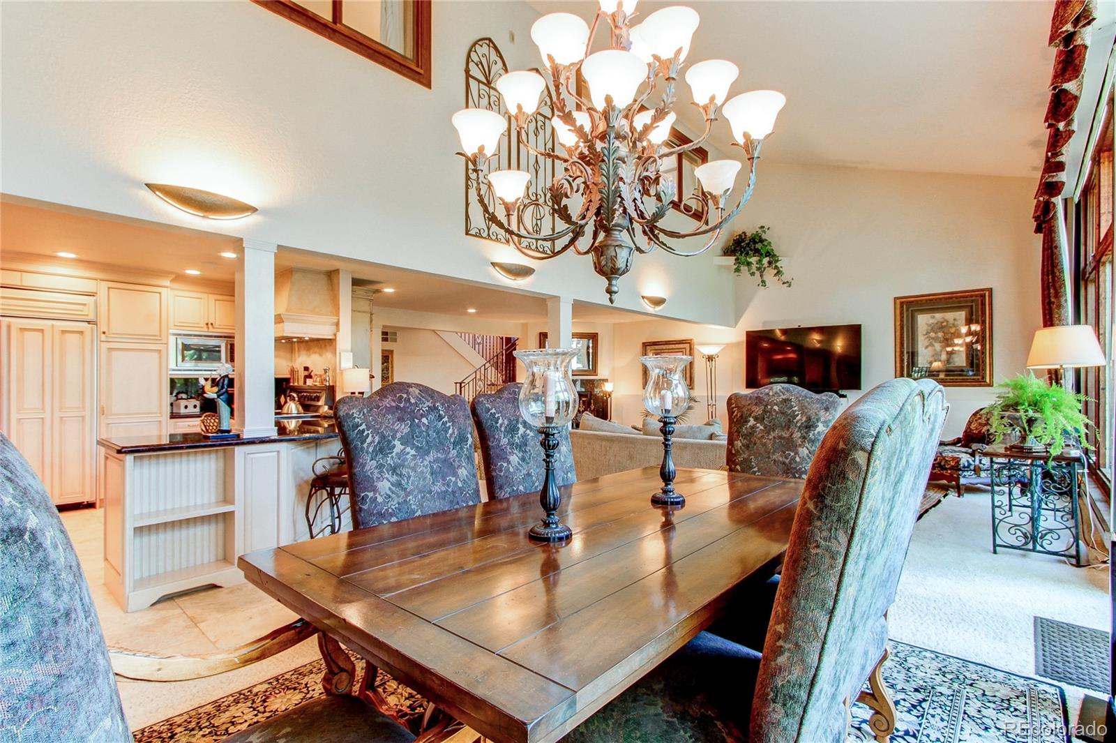 MLS Image #5 for 559 e 2nd avenue,castle rock, Colorado