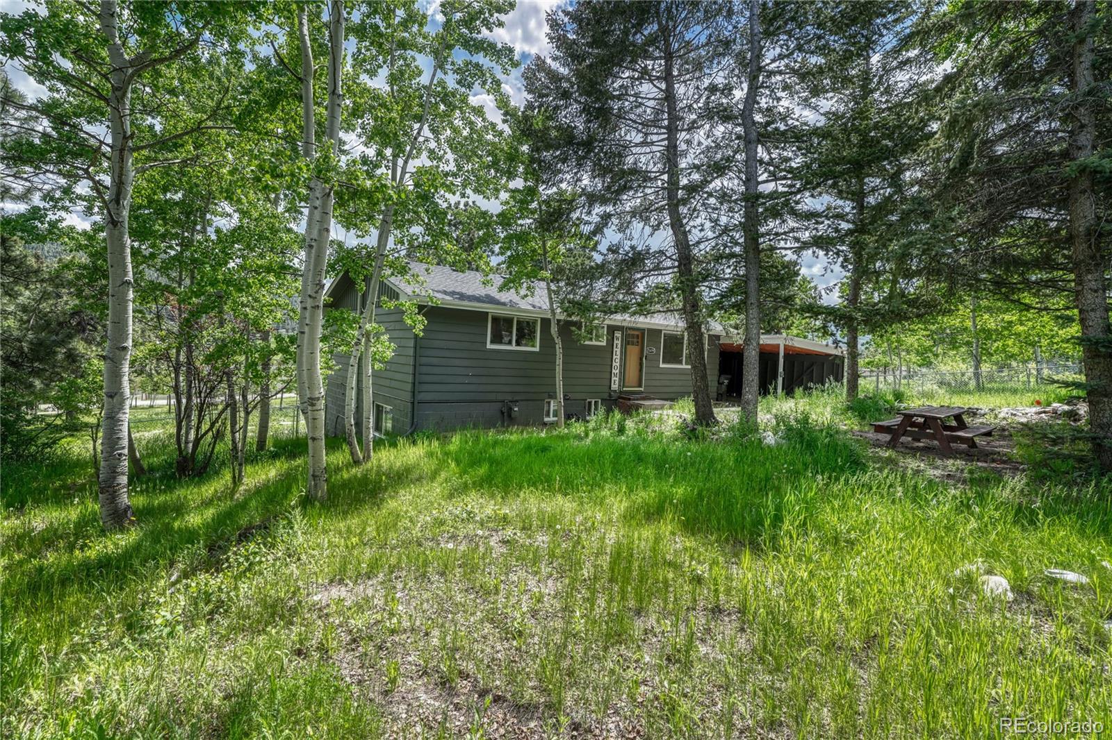 MLS Image #2 for 25694  stansbery street,conifer, Colorado
