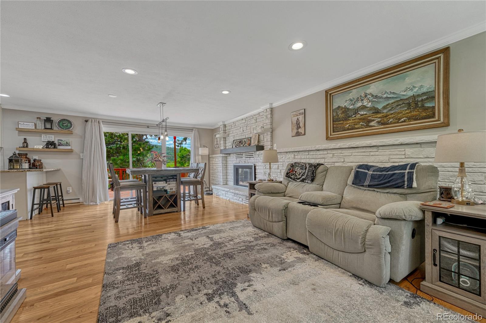 MLS Image #3 for 25694  stansbery street,conifer, Colorado