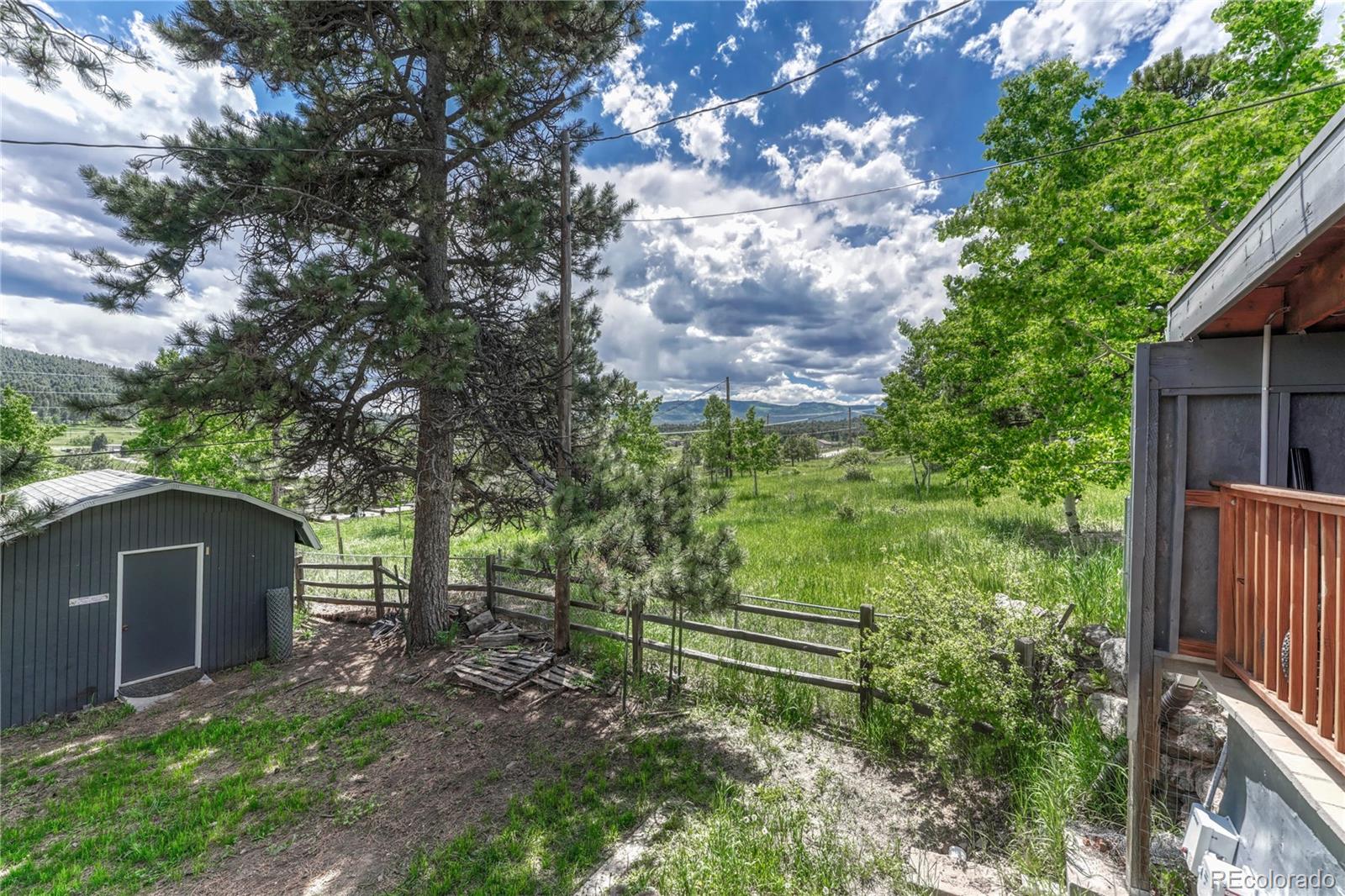 MLS Image #32 for 25694  stansbery street,conifer, Colorado
