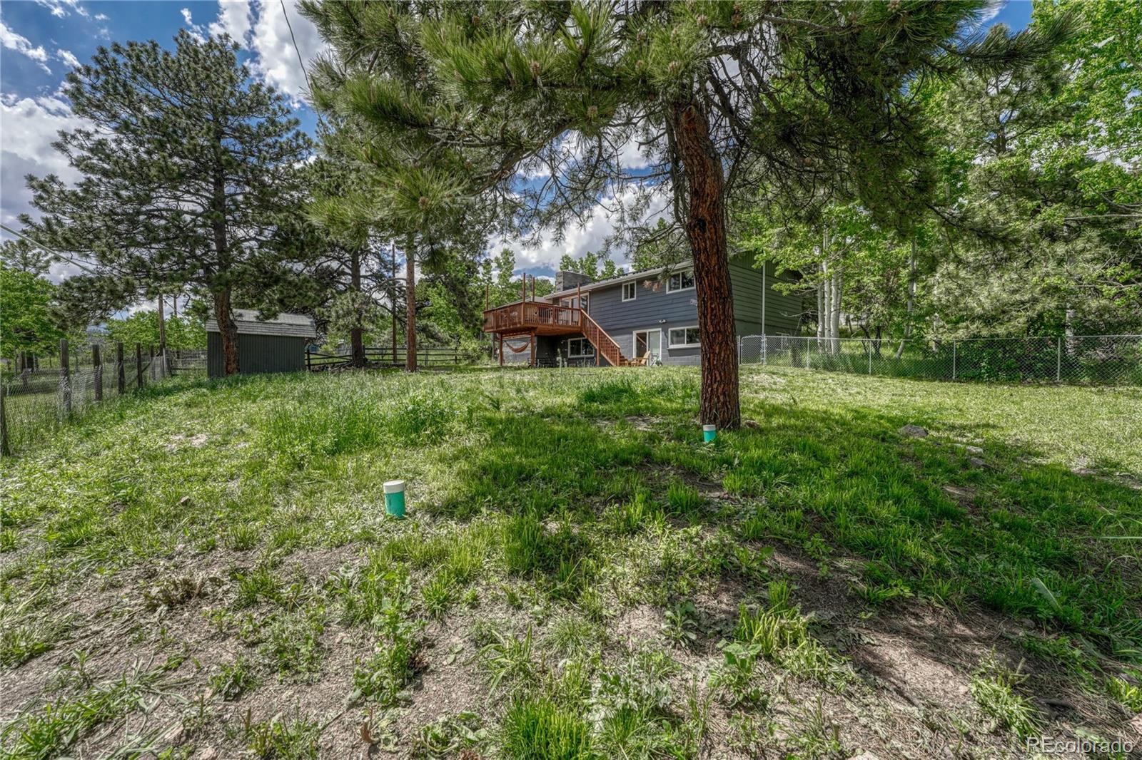 MLS Image #35 for 25694  stansbery street,conifer, Colorado