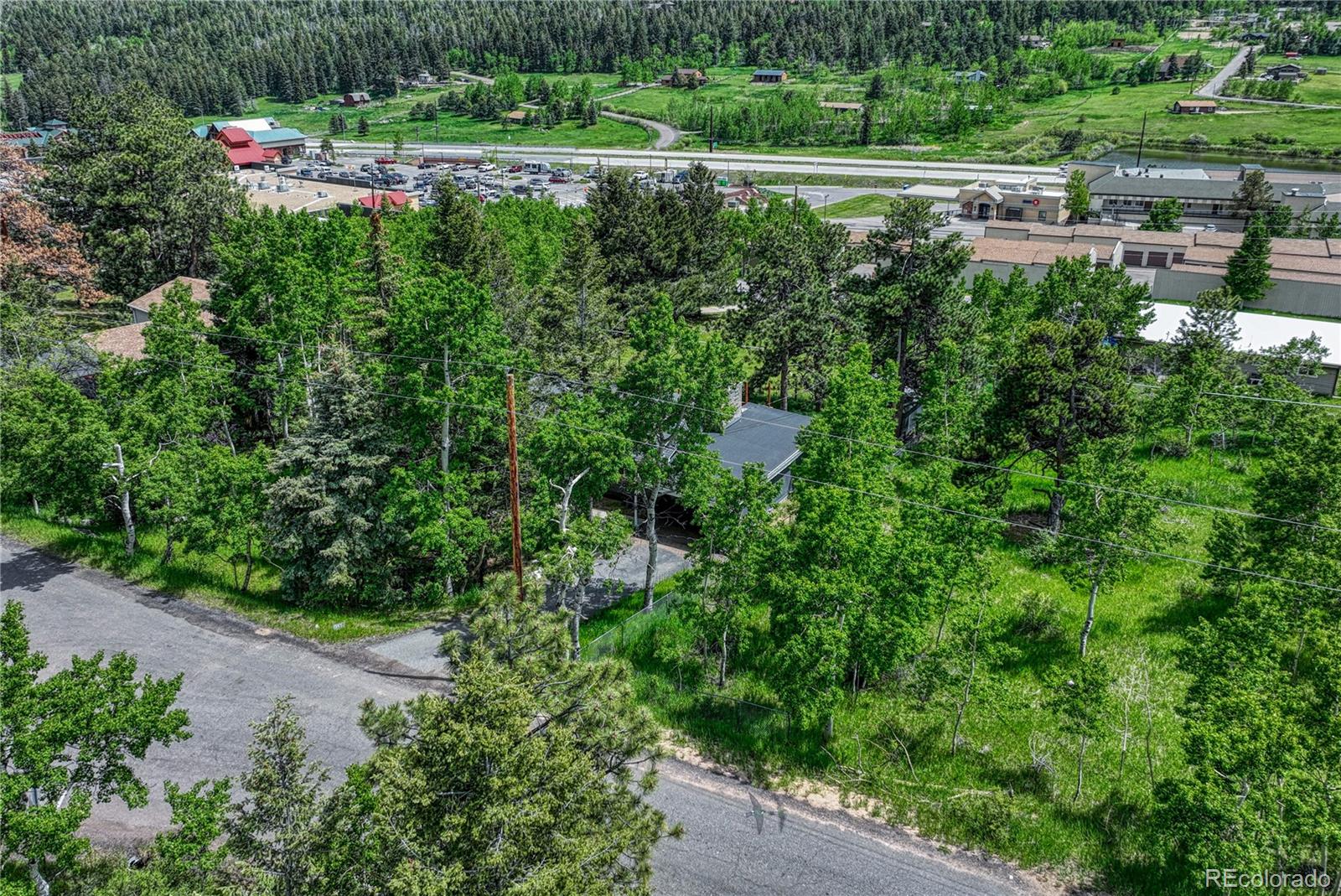 MLS Image #39 for 25694  stansbery street,conifer, Colorado