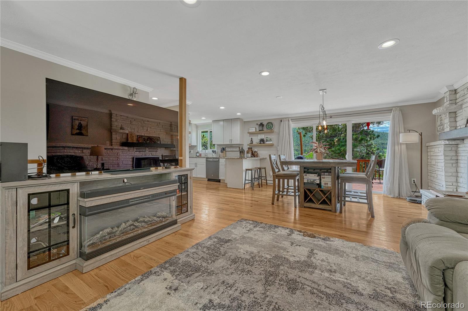 MLS Image #4 for 25694  stansbery street,conifer, Colorado