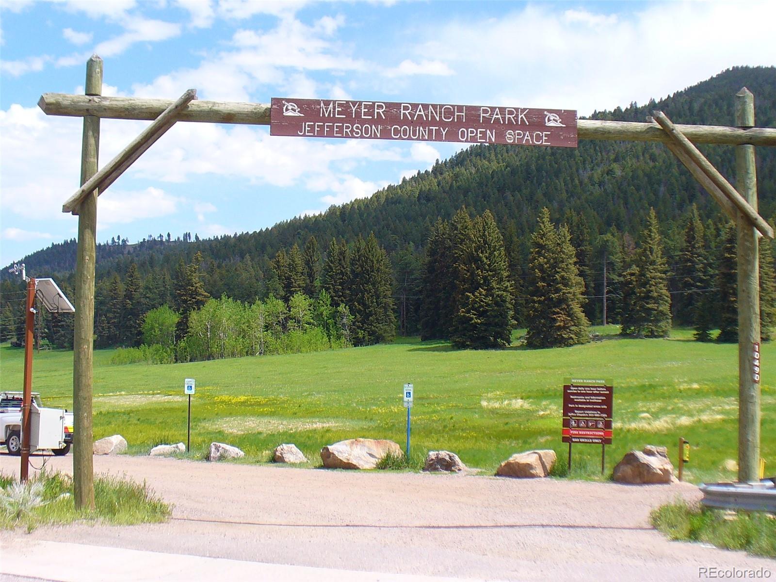 MLS Image #43 for 25694  stansbery street,conifer, Colorado