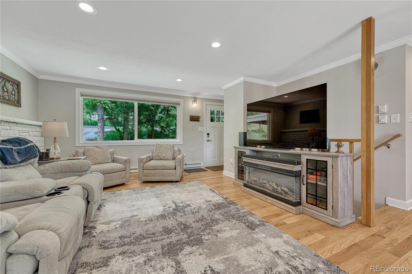 MLS Image #5 for 25694  stansbery street,conifer, Colorado