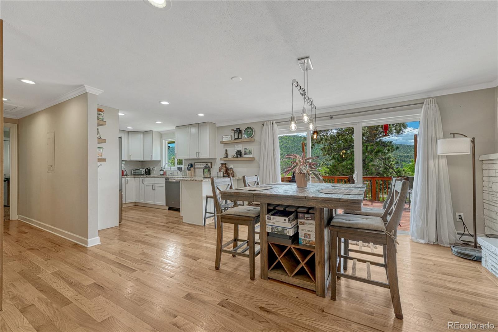 MLS Image #6 for 25694  stansbery street,conifer, Colorado