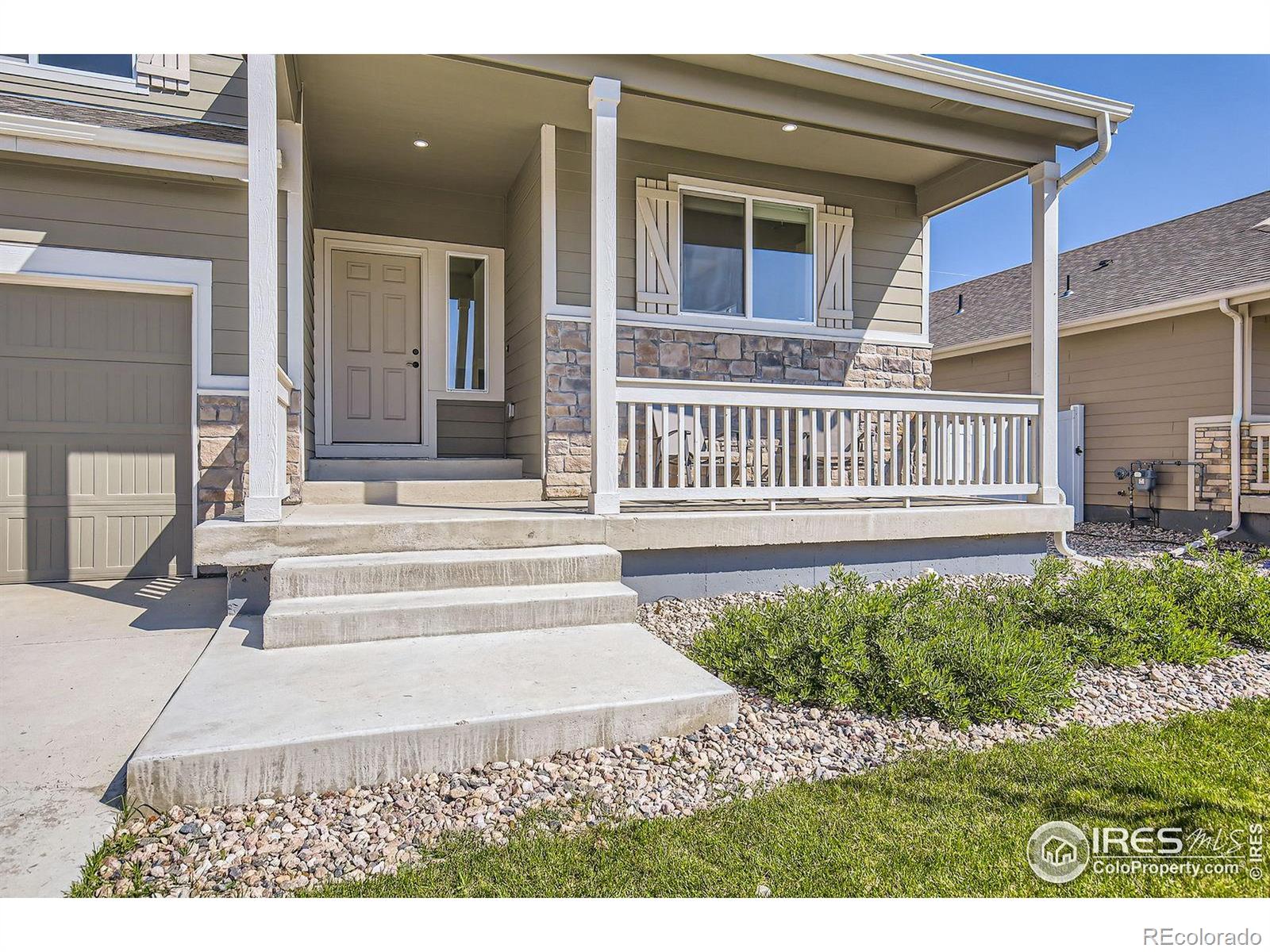 MLS Image #1 for 906  ashbrook drive,windsor, Colorado