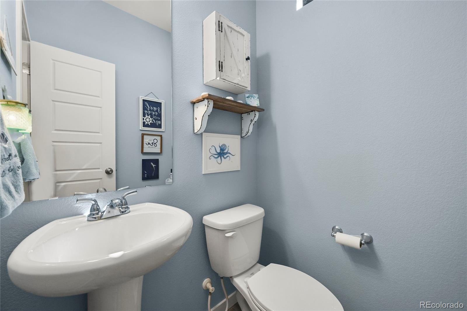 MLS Image #12 for 6125  ashmore lane,colorado springs, Colorado