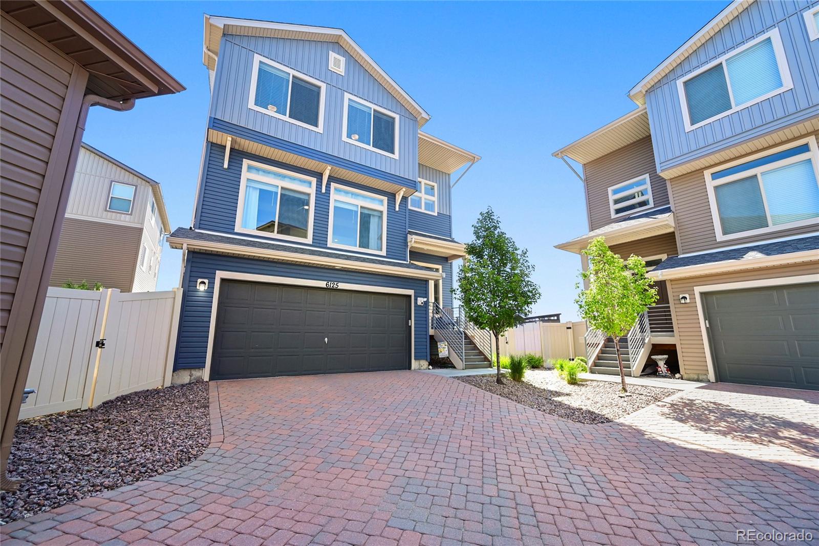 MLS Image #2 for 6125  ashmore lane,colorado springs, Colorado