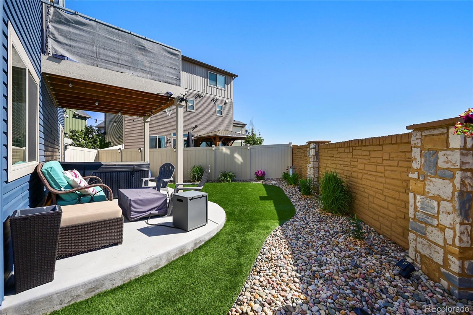 MLS Image #23 for 6125  ashmore lane,colorado springs, Colorado